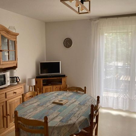 Le 31 Clos Sainte Marie Cauterets Zewnętrze zdjęcie