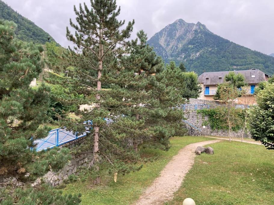 Le 31 Clos Sainte Marie Cauterets Zewnętrze zdjęcie