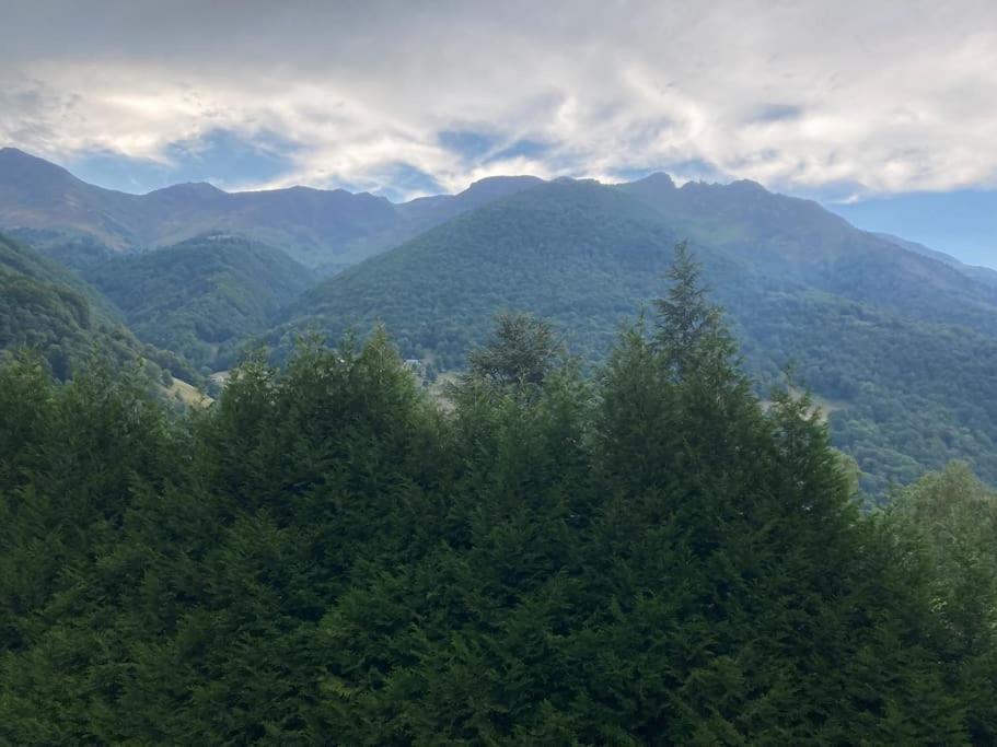 Le 31 Clos Sainte Marie Cauterets Zewnętrze zdjęcie