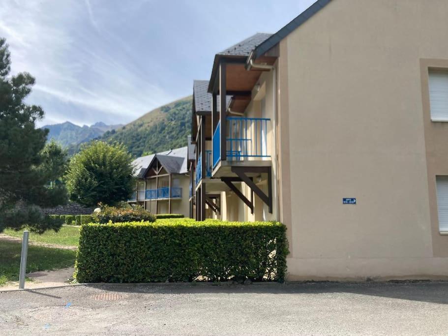 Le 31 Clos Sainte Marie Cauterets Zewnętrze zdjęcie