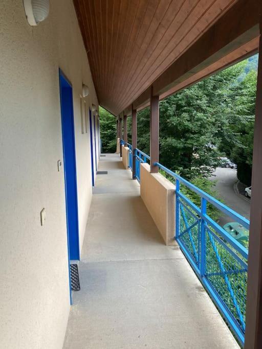Le 31 Clos Sainte Marie Cauterets Zewnętrze zdjęcie