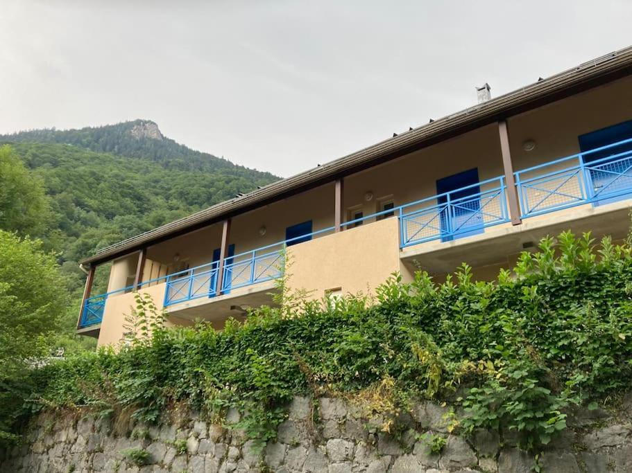 Le 31 Clos Sainte Marie Cauterets Zewnętrze zdjęcie