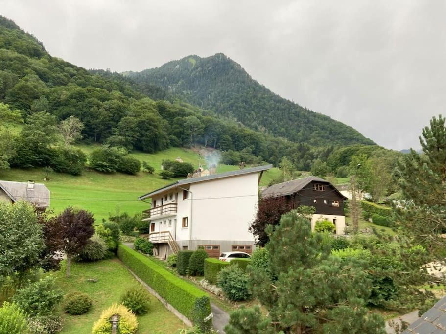 Le 31 Clos Sainte Marie Cauterets Zewnętrze zdjęcie
